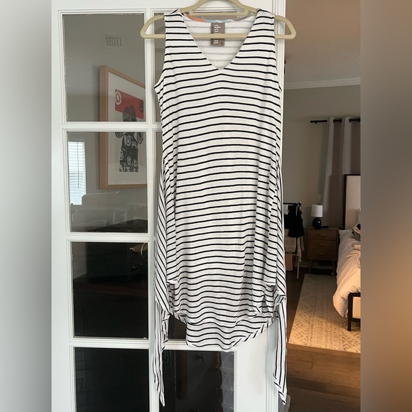 Dolan Left Coast Collection Anthropologie Tank Dress - Picture 5 of 5